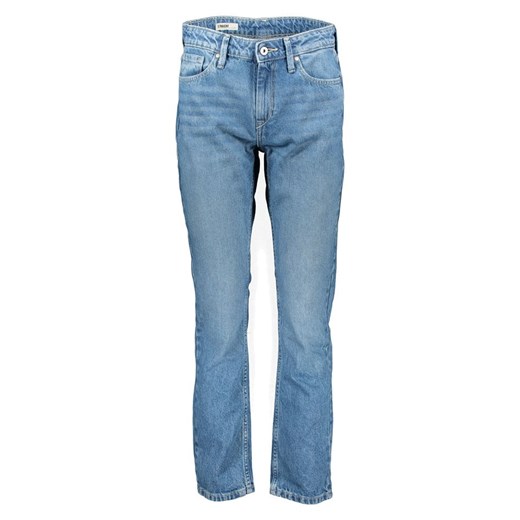 Pepe Jeans Dżinsy - Regular fit - w kolorze błękitnym ze sklepu Limango Polska w kategorii Jeansy damskie - zdjęcie 187247624
