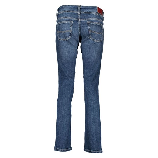 Pepe Jeans Dżinsy &quot;Venus&quot; - Slim fit - w kolorze granatowym Pepe Jeans W30/L30 okazja Limango Polska