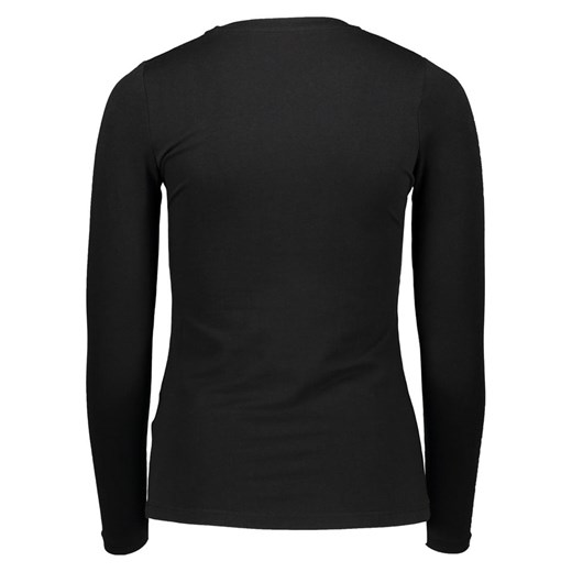 Pepe Jeans Koszulka w kolorze czarnym Pepe Jeans M wyprzedaż Limango Polska