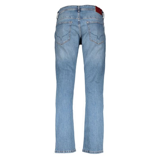 Pepe Jeans Dżinsy - Regular fit - w kolorze błękitnym Pepe Jeans W29/L32 okazja Limango Polska
