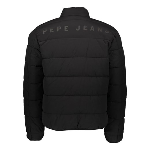Pepe Jeans Kurtka zimowa w kolorze czarnym Pepe Jeans S wyprzedaż Limango Polska