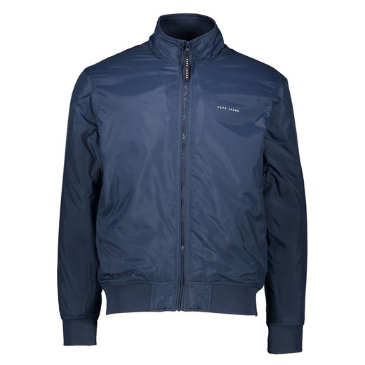 Pepe Jeans Kurtka w kolorze granatowym ze sklepu Limango Polska w kategorii Kurtki męskie - zdjęcie 187247751