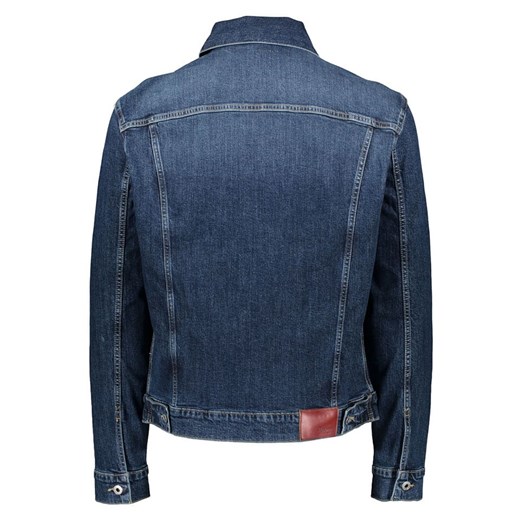 Pepe Jeans Kurtka dżinsowa w kolorze granatowym Pepe Jeans XL wyprzedaż Limango Polska