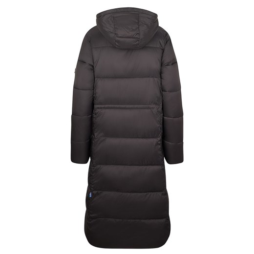 Westfjord Płaszcz zimowy &quot;Borganes Coat XT&quot; w kolorze czarnym XS wyprzedaż Limango Polska