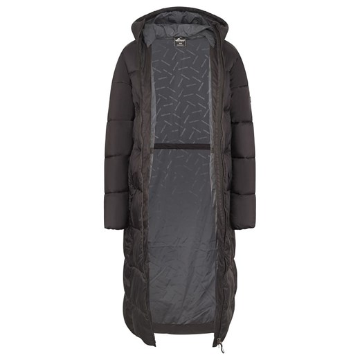 Westfjord Płaszcz zimowy &quot;Borganes Coat XT&quot; w kolorze czarnym L okazja Limango Polska