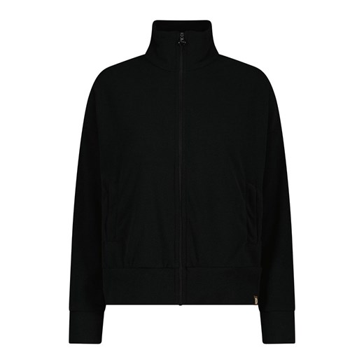 CMP Bluza w kolorze czarnym - id: 17913117 - marki CMP - 187248300 CMP Bluza w kolorze czarnym ze sklepu Limango Polska w kategorii Bluzy damskie - zdjęcie 187248300