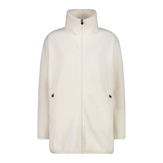 CMP Bluza w kolorze beżowym - id: 17913120 - marki CMP - 187248303 CMP Bluza w kolorze beżowym ze sklepu Limango Polska w kategorii Bluzy damskie - zdjęcie 187248303