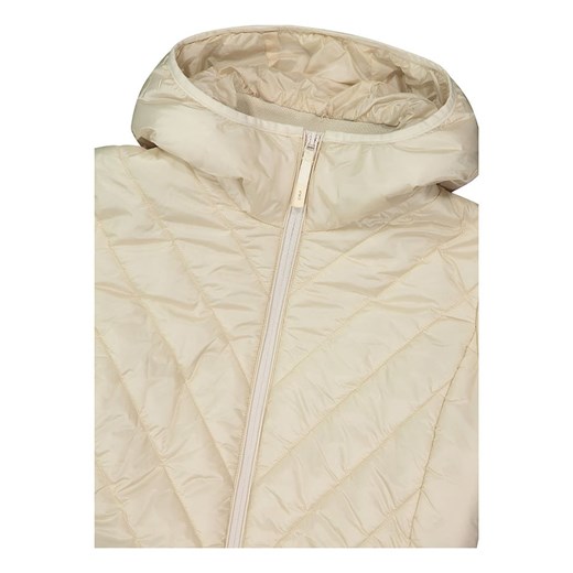 CMP Kurtka funkcyjna w kolorze beżowym 34 wyprzedaż Limango Polska