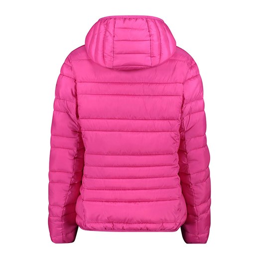CMP Kurtka pikowana w kolorze różowym 40 okazja Limango Polska