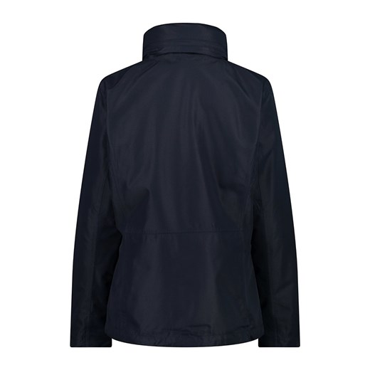 CMP Kurtka funkcyjna 3w1 w kolorze czarno-szarym 42 Limango Polska promocja