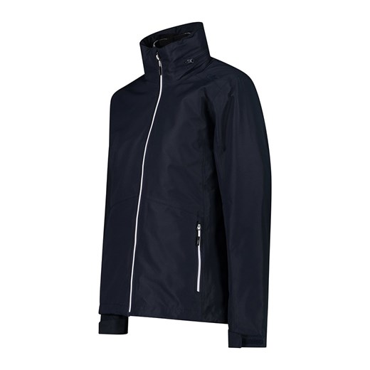 CMP Kurtka funkcyjna 3w1 w kolorze czarno-szarym 42 okazyjna cena Limango Polska