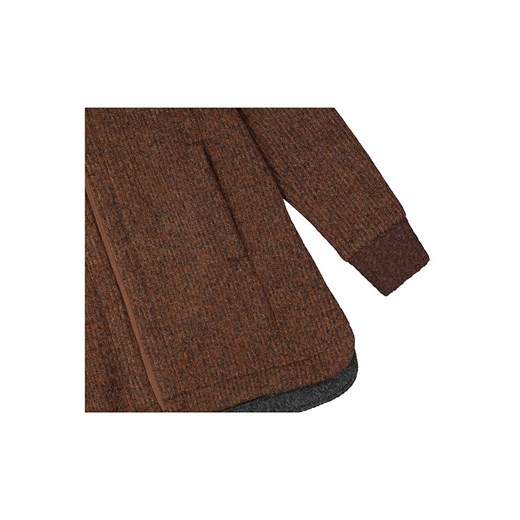 CMP Parka w kolorze jasnobrązowym 44 okazyjna cena Limango Polska