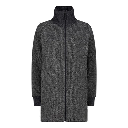 CMP Parka w kolorze szarym ze sklepu Limango Polska w kategorii Kurtki damskie - zdjęcie 187248373