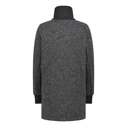 CMP Parka w kolorze szarym 46 wyprzedaż Limango Polska