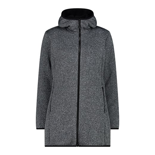 CMP Parka w kolorze szarym ze sklepu Limango Polska w kategorii Kurtki damskie - zdjęcie 187248390