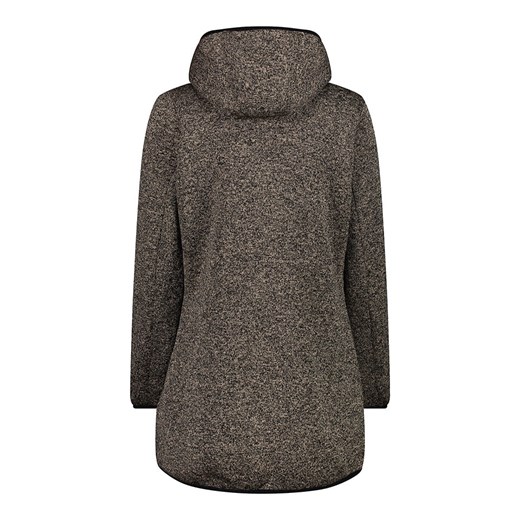 CMP Parka w kolorze beżowo-szarym 34 okazja Limango Polska