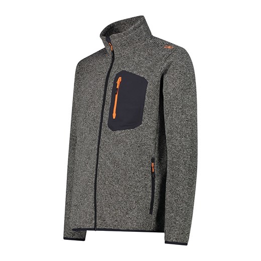 CMP Kurtka funkcyjna w kolorze szarobrązowym 48 okazja Limango Polska