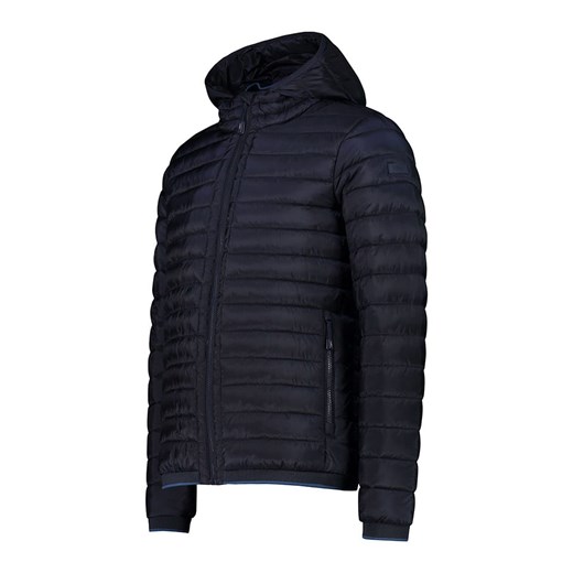 CMP Kurtka pikowana w kolorze granatowym 52 okazja Limango Polska