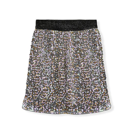 name it Spódnica &quot;Prunica&quot; ze wzorem ze sklepu Limango Polska w kategorii Spódnice dziewczęce - zdjęcie 187248640