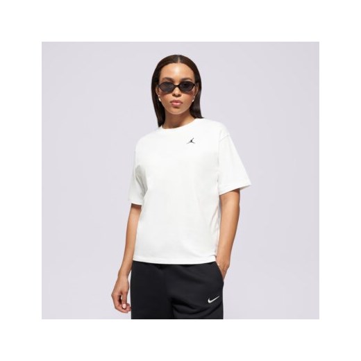 JORDAN T-SHIRT W J ESSEN GF TEE CORE 23 ze sklepu Sizeer w kategorii Bluzki damskie - zdjęcie 187248964