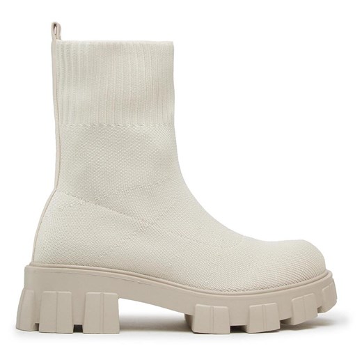 Botki DeeZee WS5553-11 ze sklepu ccc.eu w kategorii Botki - zdjęcie 187249240