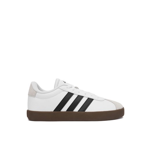 adidas Sneakersy C-VL COURT 3.0 K ID9062 Biały - id: 5906751466223 - marki adidas - 187249522 adidas Sneakersy C-VL COURT 3.0 K ID9062 Biały ze sklepu MODIVO w kategorii Buty sportowe dziecięce - zdjęcie 187249522