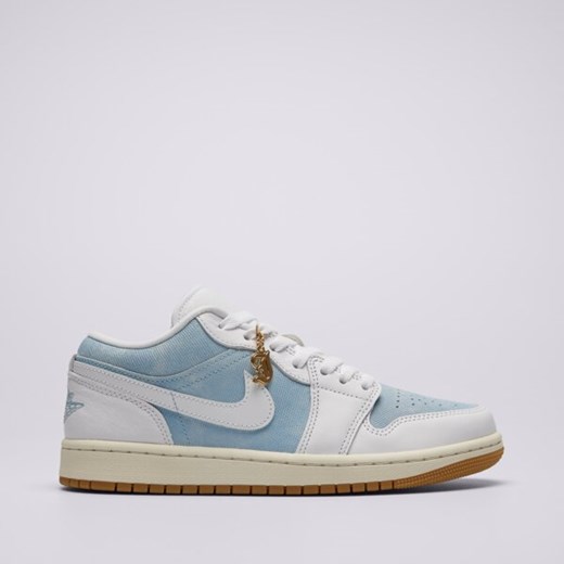 WMNS AIR JORDAN 1 LOW SE ze sklepu Sizeer w kategorii Buty sportowe damskie - zdjęcie 187249781