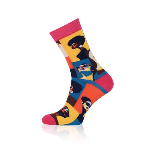 Skarpetki długie S171D DONNA ze sklepu italianfashion w kategorii Skarpetki dziecięce - zdjęcie 187249912