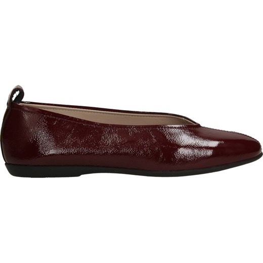 Baleriny Wonders ze sklepu Darbut w kategorii Balerinki - zdjęcie 187249981