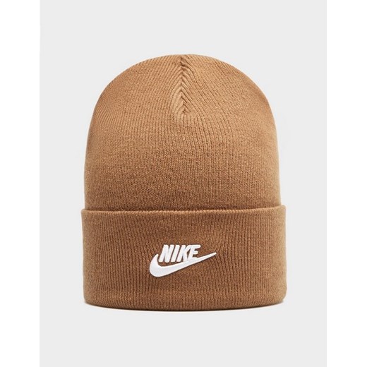 NIKE CZAPKA U NK PEAK BEANIE TC FUT F24 L - id: HF0186-235 - marki Nike - 187250031 NIKE CZAPKA U NK PEAK BEANIE TC FUT F24 L ze sklepu JD Sports  w kategorii Czapki zimowe damskie - zdjęcie 187250031