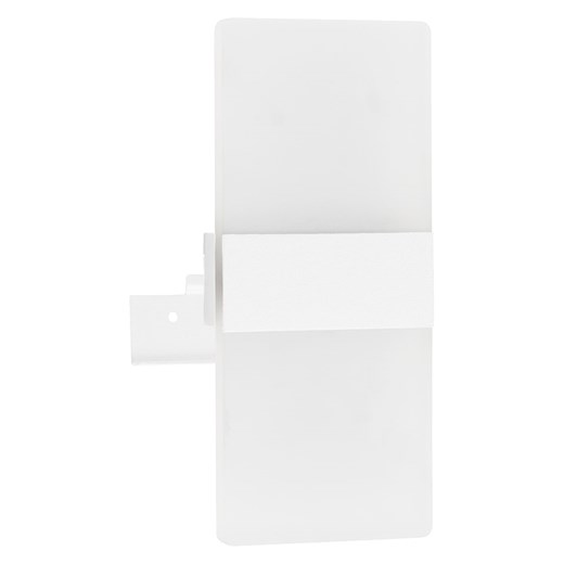 FH Lighting Lampa ścienna LED w kolorze białym - 22,5 x 9,5 x 3,8 cm - id: 16740091 - marki Fh Lighting - 187250983 FH Lighting Lampa ścienna LED w kolorze białym - 22,5 x 9,5 x 3,8 cm ze sklepu Limango Polska w kategorii Oświetlenie - zdjęcie 187250983