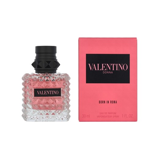Valentino Born In Roma - EDP - 30 ml - id: 17287708 - marki Valentino - 187251082 Valentino Born In Roma - EDP - 30 ml ze sklepu Limango Polska w kategorii Perfumy damskie - zdjęcie 187251082