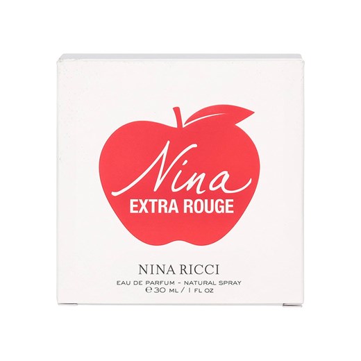 Nina Ricci Nina Extra Rouge - EDP - 30 ml Nina Ricci onesize promocyjna cena Limango Polska
