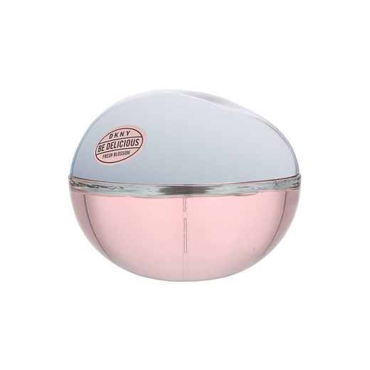 DKNY Be Delicious Fresh Blossom - EDP - 100 ml ze sklepu Limango Polska w kategorii Perfumy damskie - zdjęcie 187251144