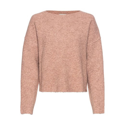 Camel Active Sweter w kolorze jasnoróżowym ze sklepu Limango Polska w kategorii Swetry damskie - zdjęcie 187251304