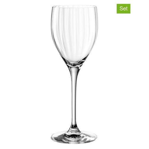 LEONARDO Kieliszki (6 szt.) "Poesia" do likieru - 190 ml - id: 17721959 - marki Leonardo - 187251341 LEONARDO Kieliszki (6 szt.) "Poesia" do likieru - 190 ml ze sklepu Limango Polska w kategorii Naczynia - zdjęcie 187251341