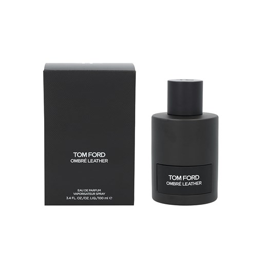 Tom Ford Ombre Leather - EDP - 100 ml Tom Ford onesize wyprzedaż Limango Polska