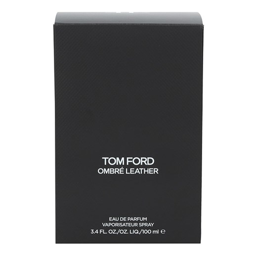 Tom Ford Ombre Leather - EDP - 100 ml Tom Ford onesize promocja Limango Polska