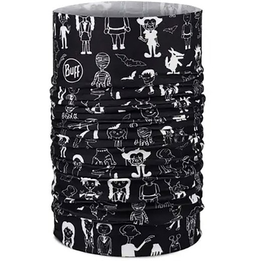 Buff Szal-koło w kolorze czarnym ze sklepu Limango Polska w kategorii Szaliki dziecięce - zdjęcie 187251481