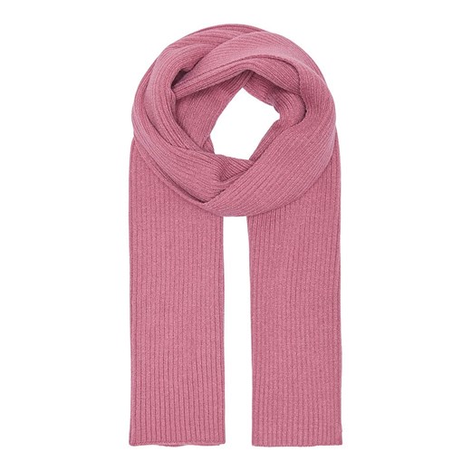 KIDS ONLY Szal "Zenna" w kolorze jasnoróżowym - id: 17830968 - marki Kids ONLY - 187251624 KIDS ONLY Szal "Zenna" w kolorze jasnoróżowym ze sklepu Limango Polska w kategorii Szaliki dziecięce - zdjęcie 187251624