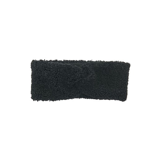 KIDS ONLY Opaska "Thea" w kolorze czarnym na czoło - id: 17830982 - marki Kids ONLY - 187251633 KIDS ONLY Opaska "Thea" w kolorze czarnym na czoło ze sklepu Limango Polska w kategorii Czapki dziecięce - zdjęcie 187251633