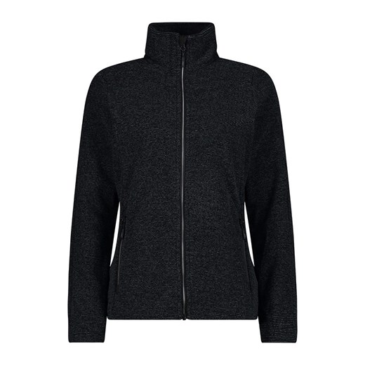 CMP Kurtka hybrydowa w kolorze czarnym ze sklepu Limango Polska w kategorii Kurtki damskie - zdjęcie 187252612