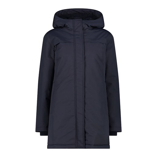 CMP Parka funkcyjna w kolorze granatowym - id: 17913209 - marki CMP - 187252712 CMP Parka funkcyjna w kolorze granatowym ze sklepu Limango Polska w kategorii Kurtki damskie - zdjęcie 187252712