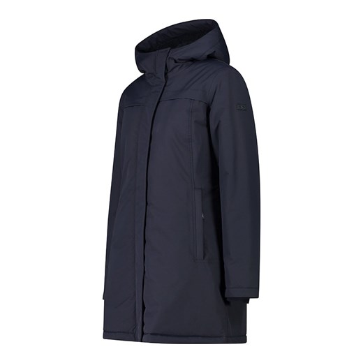 CMP Parka funkcyjna w kolorze granatowym 38 promocyjna cena Limango Polska