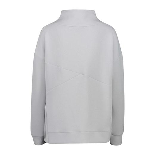 CMP Bluza w kolorze szarym 38 okazja Limango Polska