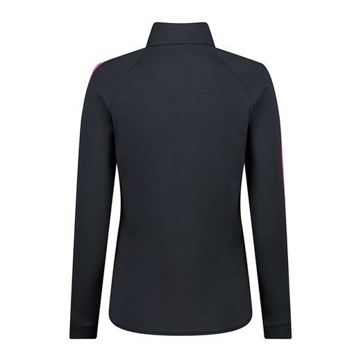 CMP Koszulka funkcyjna w kolorze czarnym 34 wyprzedaż Limango Polska