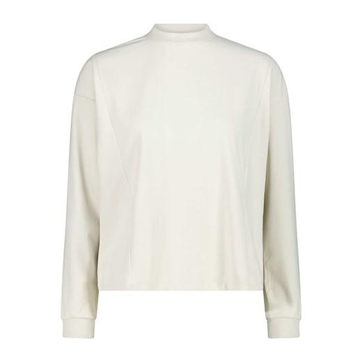 CMP Bluza w kolorze beżowym ze sklepu Limango Polska w kategorii Bluzy damskie - zdjęcie 187252743