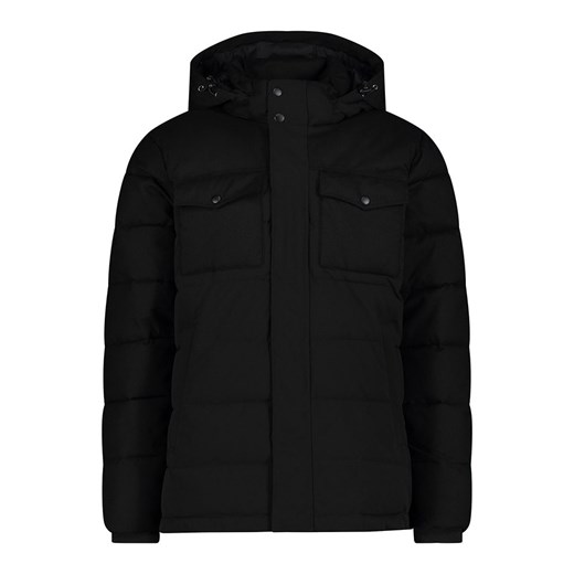 CMP Kurtka funkcyjna w kolorze czarnym - id: 17913444 - marki CMP - 187252831 CMP Kurtka funkcyjna w kolorze czarnym ze sklepu Limango Polska w kategorii Kurtki męskie - zdjęcie 187252831