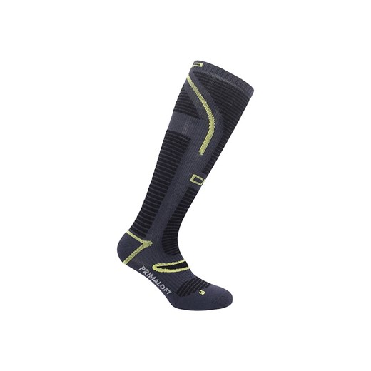 CMP Skarpety narciarskie w kolorze czarno-granatowo-żółtym - id: 17914138 - marki CMP - 187253190 CMP Skarpety narciarskie w kolorze czarno-granatowo-żółtym ze sklepu Limango Polska w kategorii Skarpetki męskie - zdjęcie 187253190