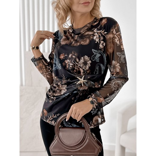 bluzka frascoline six one size ONE SIZE UBRA